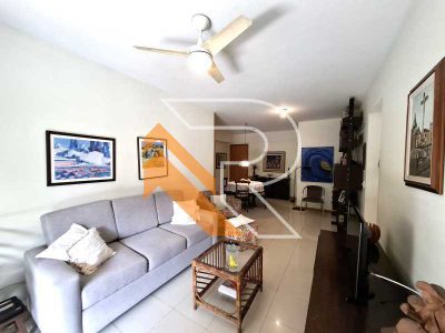 Apartamento, 2 quartos, 120 m² - Foto 1