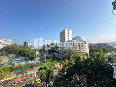Apartamento, 1 quarto, 33 m² - Foto 2
