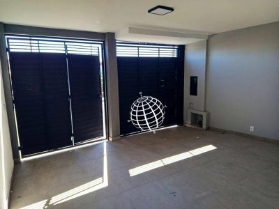 Casa, 3 quartos, 135 m² - Foto 2