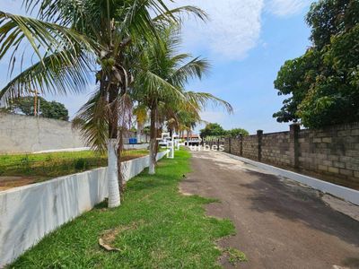 Chácara, 3 quartos, 1000 m² - Foto 3