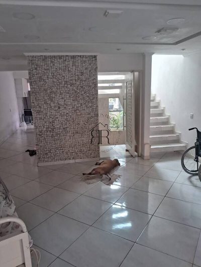 Sobrado, 3 quartos, 105 m² - Foto 1