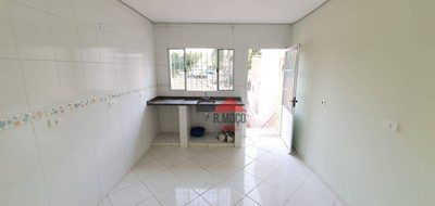 Casa, 1 quarto, 80 m² - Foto 4