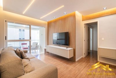 Apartamento, 3 quartos, 84 m² - Foto 1