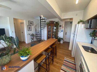 Cobertura, 3 quartos, 151 m² - Foto 3