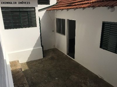Casa, 3 quartos, 60 m² - Foto 1