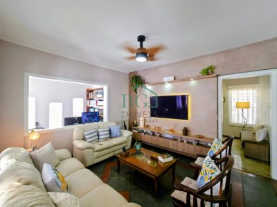 Casa, 4 quartos, 262 m² - Foto 5