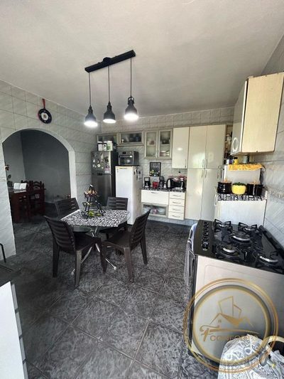 Casa, 3 quartos, 345 m² - Foto 5