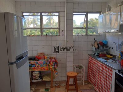 Apartamento, 3 quartos, 75 m² - Foto 4