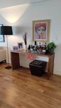 Apartamento, 3 quartos, 165 m² - Foto 4