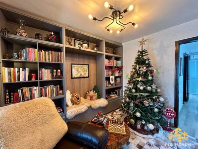 Casa, 3 quartos, 103 m² - Foto 4