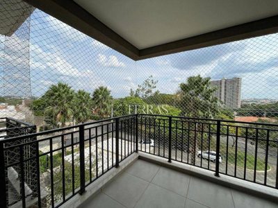 Apartamento, 3 quartos, 83 m² - Foto 3