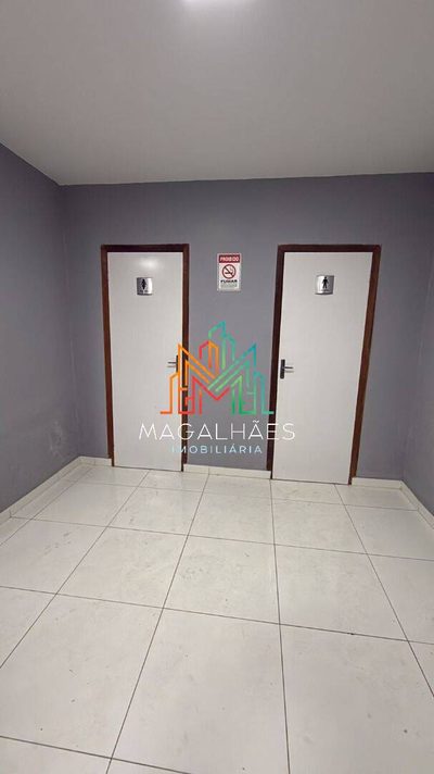 Depósito-Galpão, 825 m² - Foto 4