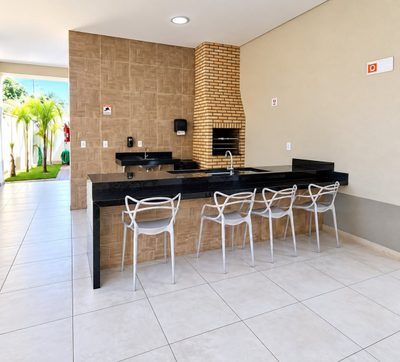Apartamento, 2 quartos, 47 m² - Foto 3