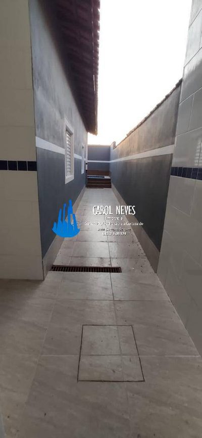Casa, 2 quartos, 73 m² - Foto 3