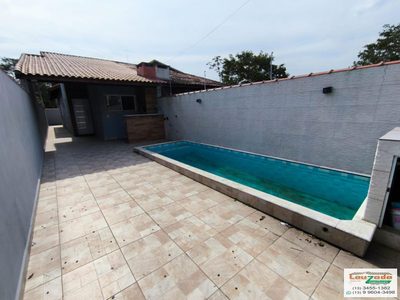 Casa, 2 quartos, 68 m² - Foto 1