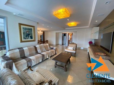 Apartamento, 4 quartos, 197 m² - Foto 4