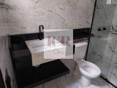 Casa, 3 quartos, 120 m² - Foto 4