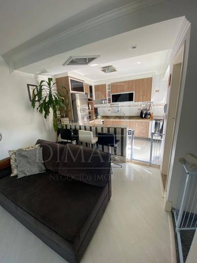Casa de Condomínio, 3 quartos - Foto 5
