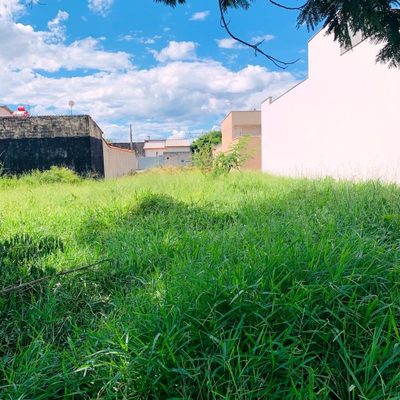 Terreno, 250 m² - Foto 2