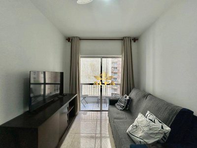 Apartamento, 2 quartos, 77 m² - Foto 3