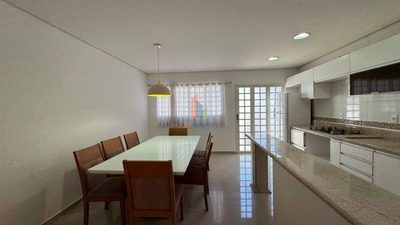 Casa, 3 quartos, 160 m² - Foto 4