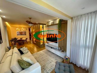 Apartamento, 2 quartos, 76 m² - Foto 3