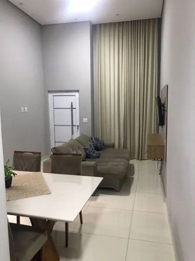 Casa, 3 quartos, 105 m² - Foto 4