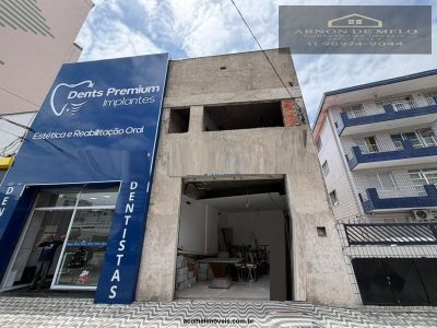 Depósito-Galpão, 339 m² - Foto 4