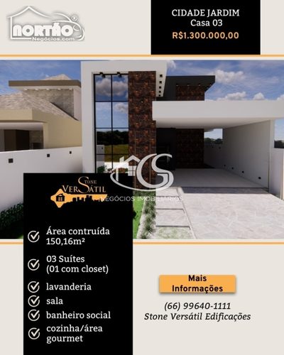 Casa, 1 quarto, 150 m² - Foto 2