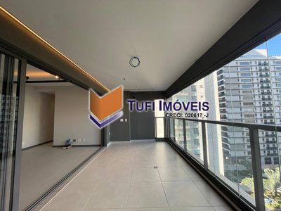 Apartamento, 2 quartos, 104 m² - Foto 3