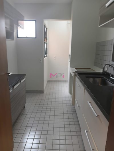 Apartamento, 3 quartos, 75 m² - Foto 4