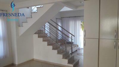 Sobrado, 5 quartos, 360 m² - Foto 3