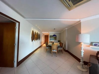 Apartamento, 4 quartos, 170 m² - Foto 1
