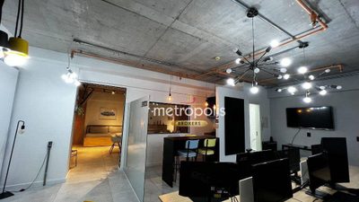 Sala-Conjunto, 87 m² - Foto 3