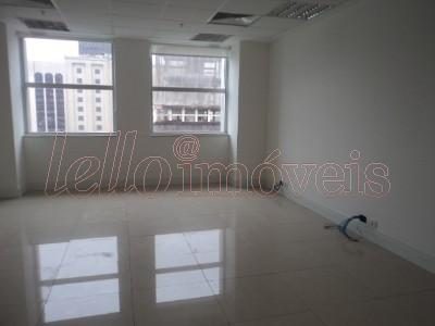 Sala-Conjunto, 30 m² - Foto 1