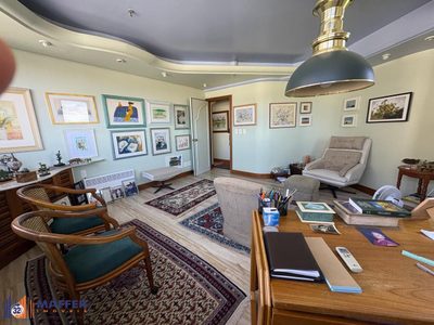 Sala-Conjunto, 40 m² - Foto 1
