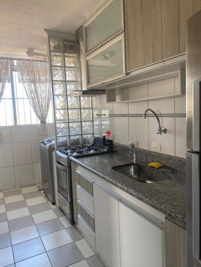 Apartamento, 3 quartos, 75 m² - Foto 2