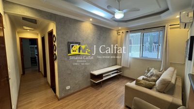 Apartamento, 2 quartos, 52 m² - Foto 1
