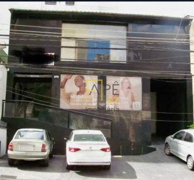 Casa, 5 quartos, 300 m² - Foto 4
