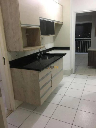 Apartamento, 3 quartos, 100 m² - Foto 4