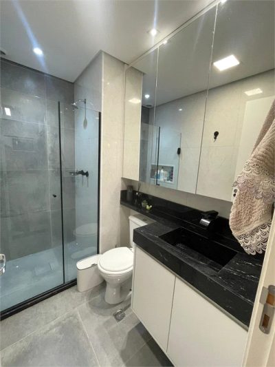 Apartamento, 1 quarto, 39 m² - Foto 5