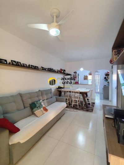Casa, 3 quartos, 90 m² - Foto 4