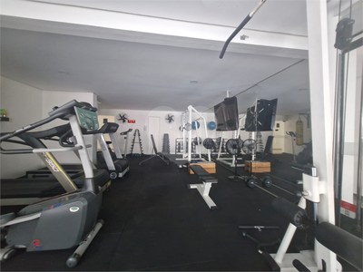 Apartamento, 3 quartos, 94 m² - Foto 5