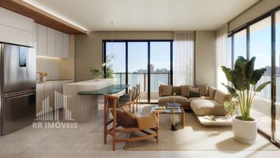 Apartamento, 2 quartos, 107 m² - Foto 5