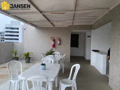 Apartamento, 2 quartos, 46 m² - Foto 2