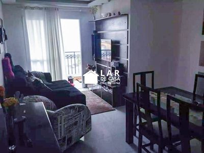 Apartamento, 3 quartos, 67 m² - Foto 2