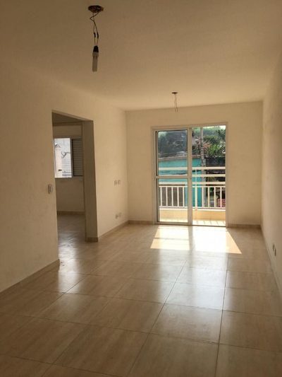 Apartamento, 2 quartos, 62 m² - Foto 1