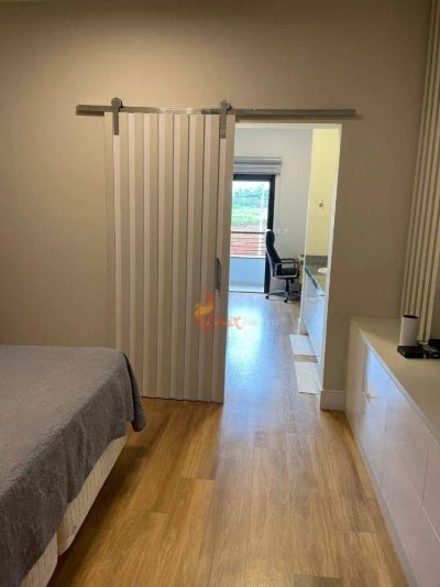 Sobrado, 4 quartos, 260 m² - Foto 2