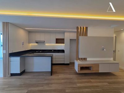 Apartamento, 2 quartos, 75 m² - Foto 2