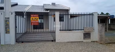 Casa, 2 quartos, 70 m² - Foto 1